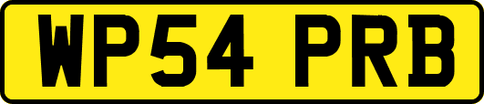 WP54PRB
