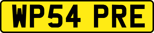 WP54PRE