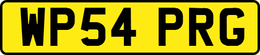 WP54PRG