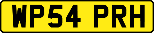 WP54PRH
