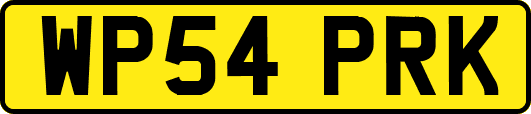 WP54PRK