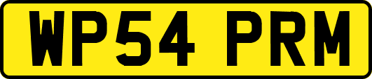 WP54PRM