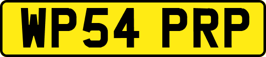 WP54PRP