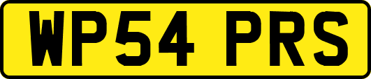 WP54PRS