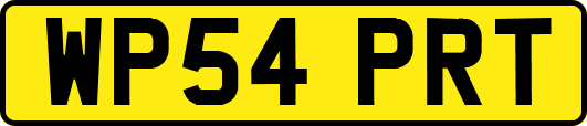 WP54PRT