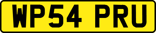 WP54PRU