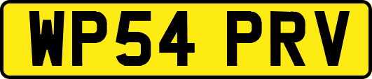 WP54PRV