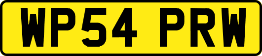 WP54PRW