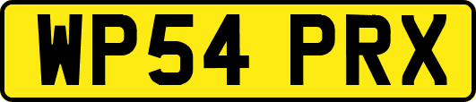 WP54PRX
