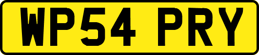 WP54PRY