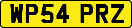 WP54PRZ