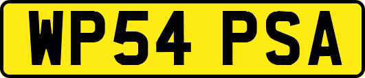 WP54PSA