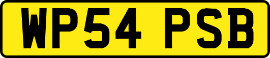 WP54PSB