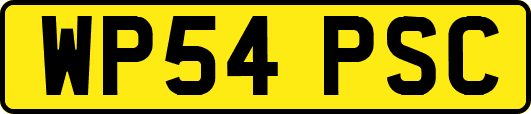 WP54PSC