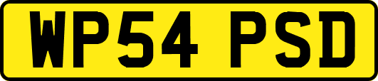 WP54PSD