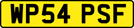 WP54PSF