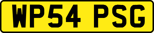 WP54PSG