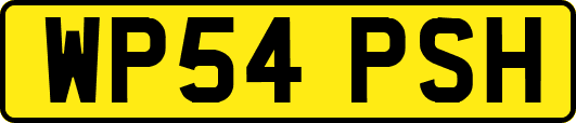 WP54PSH