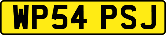 WP54PSJ