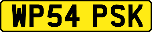 WP54PSK