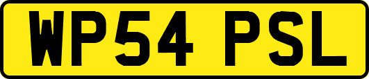 WP54PSL