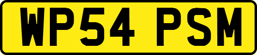 WP54PSM