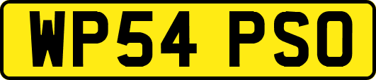 WP54PSO