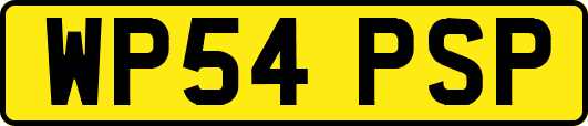 WP54PSP