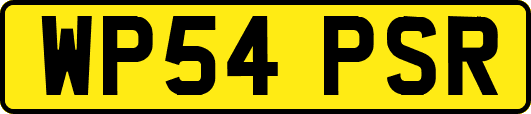 WP54PSR