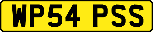 WP54PSS