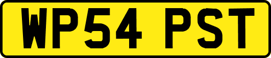 WP54PST