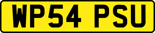 WP54PSU