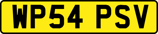 WP54PSV