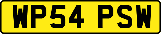 WP54PSW