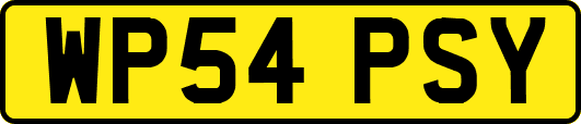 WP54PSY