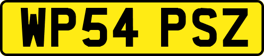 WP54PSZ