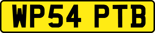 WP54PTB