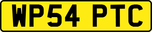 WP54PTC
