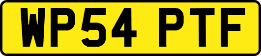 WP54PTF