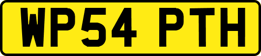 WP54PTH