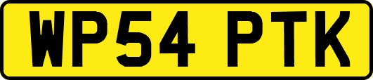 WP54PTK