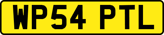 WP54PTL