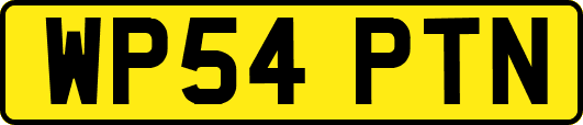 WP54PTN