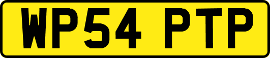 WP54PTP