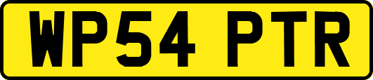 WP54PTR