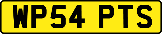 WP54PTS