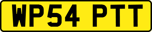WP54PTT