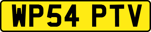 WP54PTV