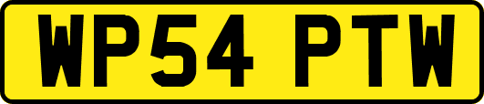 WP54PTW