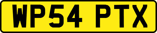 WP54PTX